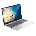 Laptop HP 15-fd0266la, 15.6" FHD Core 5 120U hasta 5GHz, Ram 16GB DDR4 (2 x 8GB), SSD 1TB, FreeDos.