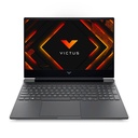 Laptop Gaming HP Victus 15-FB3019LA, 15.6" FHD IPS, AMD Ryzen 7 7445HS Hasta 4.7GHZ, Ram 8GB DDR5, SSD 512GB, Nvidia Geforce RTX 3050 6GB, FreeDos.