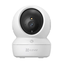 Cámara de Seguridad WIFI 4MP 360º EZVIZ H6C PRO 3K Alexa