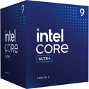 Procesador Intel Core Ultra 9 285 2.50/5.60GHz, 40 MB Intel Smart Caché, LGA1851