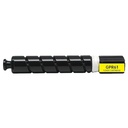 Toner Yellow GPR-61 para impresora IMAGERUNNER ADVANCE DX C5860I,CANON 