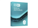 Antivirus Eset Nod32 1 Instalacion 1 Año 2025