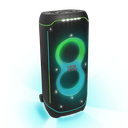 Parlante JBL Partybox Ultimate 1100W, Wi-Fi/Bluetooth, luces dinámicas
