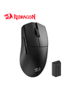 Mouse Gamer Redragon King PRO (4K HZ), Inalambrico 26K DPI, BK.