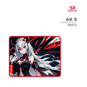 Pad Mouse Gamer Redragon AK S ( P047-S ) S | 33×26 cm