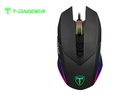 Mouse Gaming T-Dagger LIEUTENANT T-TGM301RGB