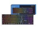 Teclado Mecanico Micronics MIC GK1003 RGB.