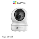 Camara de Seguridad EZVIZ H6c Wifi 2 megapixeles 360° 1080p. 