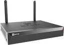 NVR EZVIZ X5S inalambrico con salida HDMI y VGA