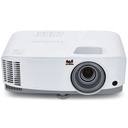 Proyector ViewSonic PA503W Laser DLP 4,000 Lumenes Tiro Normal 15,000 horas WXGA
