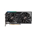Tarjeta de video ASRock AMD Radeon RX 9060 XT Challenger 8GB OC, 8 GB GDDR6, PCI-E 5.0