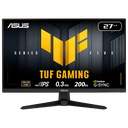 Monitor Gaming ASUS TUF VG279Q5A 27 IPS FHD 200HZ 0.3MS con parlante integrado