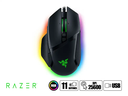 Mouse Razer Basilisk V3 Gaming hasta 26K DPI RGB Negro