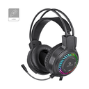 Audifono Gamer Enkore Falcon 5.1 EKHG 1002U  Rainbow LED