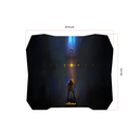 PAD MOUSE SIG X33.2 SIGMA FIGHTER