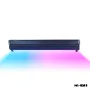 Parlante HALION HA-SD55 BLUETOOTH RGB Bateria Recargable