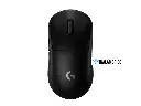 Mouse Gaming Logitech G PRO X Superlight Wireless Hero 25K Black