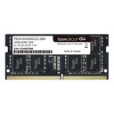 Memoria Ram SODIMM TeamGroup Elite, 16GB DDR4-3200MHz (PC4-25600) 1.2V, CL22