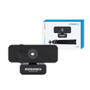 Camara Web Micronics Quantum 1440QHD + Tipode.