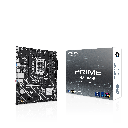 Motherboard ASUS PRIME H810M-E, Chipset Intel H810, LGA 1851, mATX