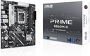 Motherboard ASUS PRIME B860M-K, Chipset Intel B860, LGA 1851, HDMI, DP, mATX