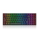 Redragon Ziggs K669-RGB Teclado Español