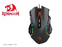 Mouse Gaming Redragon GRIFFIN M607 Hasta 7200 DPI, RGB, 8 botones