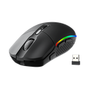Mouse Gaming Redragon Invader PRO M719RGB Wireless