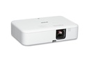 Proyector Portátil Smart Epson EpiqVision CO-FH02 con Android TV
