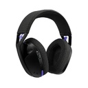 Audifono con microfono G321 inalámbricos para juegos  