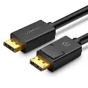 Cable DisplayPort 1.2 4K Macho a Macho 3m UGREEN DP102