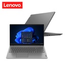Laptop Lenovo V15 G4 IRU, 15.6" FHD TN, Core i3-1315U 1.2 / 4.5GHz, 8GB DDR4-3200MHz, SSD M.2 512GB, FreeDos.