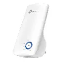 Repetidor Extensor Wi-Fi TP-Link TL-WA850RE 300 Mbps, 1 puerto ethernet