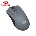 Mouse Redragon STAR PRO M917GB-PRO Wireless GREY/BLACK.