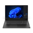 Laptop Lenovo V15 G5 IRL, 15.6" FHD TN, Core i3-1315U de hasta 4.5GHz, 8GB DDR5-5200, SSD M.2 256GB, FreeDos.