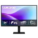 Monitor SAMSUNG S3 24" LS24F320GANXZA Plano FHD IPS 120hz HDMI