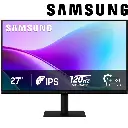 Monitor Samsung Essential S3 LS27F320GANXZA 27″ FHD HDMI 5GTG 120Hz