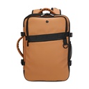 Mochila de Viaje Teros TE-9038BW, para Notebooks de hasta 15.6", Color Brown