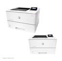 Impresora HP LaserJet Pro M501dn, 45 ppm, 4800x600 dpi, LAN/USB.
