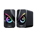 Parlante CYBERTEL Exxpert CBX S301U