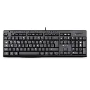 Teclado Multimedia Cybertel HAMILTON CYB K219 USB