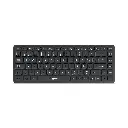 Teclado Multimedia Micronics Fenix MIC K603-3M - 3 BT Recargable