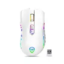 Mouse Gamer Micronics Kripton 3 MIC GM801W-3m USB, RGB, DPI12800 7b.