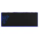 Pad Mouse Gamer BLACK PHOENIX X940 MICRONICS Azul