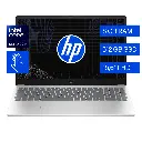Laptop HP 15-FD2351LA 15.6" Tactil, Intel Core Ultra 5 225U, Ram 8GB DDR5, Disco 512GB SSD, Win11Home.