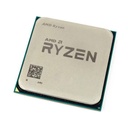 Procesador AMD Ryzen 3 3200G, OEM 3.60GHz, 4MB L3, 4 Core, AM4, 14nm, 65 W. 