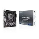 Motherboard ASUS PRIME H810M-K, Chipset Intel H810, LGA1851, VGA, DP, mATX