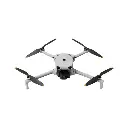 Dron ultraligero con 4K HDR DJI Lito X1, detección LiDAR + Combo RC-N3