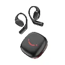Auriculares Fifine C6 Inalambrico Negro