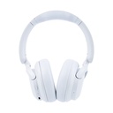 Audífono inalámbricos TEROS TE-8038RS, USB-C, White